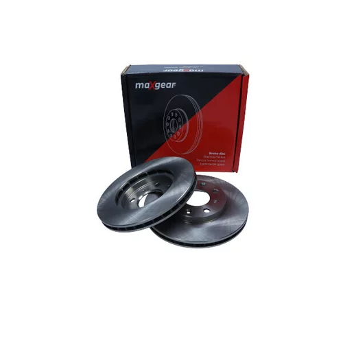 Brzdový kotúč 19-2517 /MaXgear/ - obr. 2