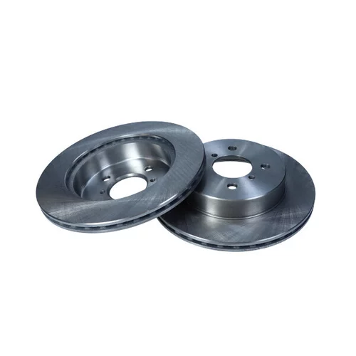 Brzdový kotúč MAXGEAR 19-2528
