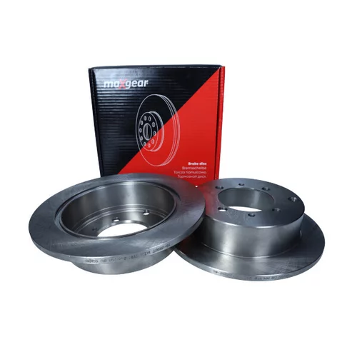 Brzdový kotúč 19-2557 /MaXgear/ - obr. 1