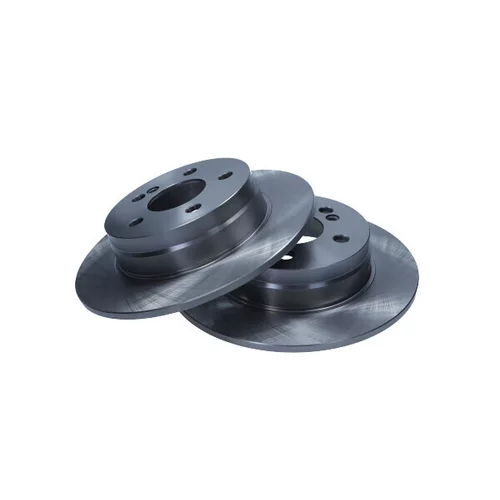 Brzdový kotúč 19-2681 /MaXgear/ - obr. 1