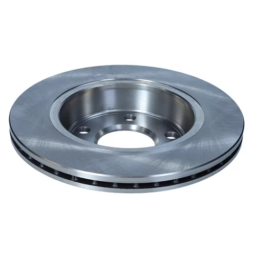 Brzdový kotúč 19-3187 /MaXgear/ - obr. 2