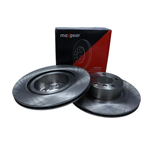 Brzdový kotúč 19-3208 /MaXgear/ - obr. 1