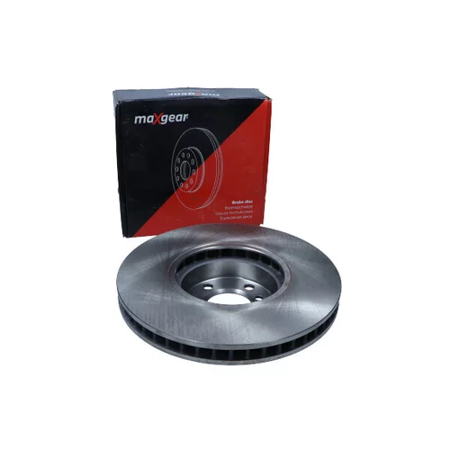 Brzdový kotúč 19-3233 /MaXgear/ - obr. 1