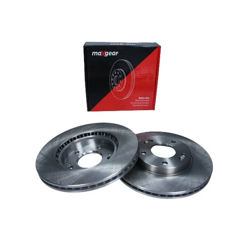 Brzdový kotúč 19-3239 /MaXgear/ - obr. 1
