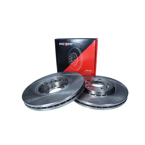 Brzdový kotúč 19-3241 /MaXgear/ - obr. 1