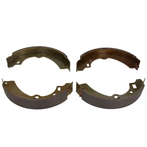 Sada brzdových čeľustí MAXGEAR 19-3483