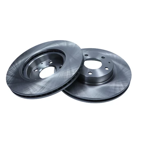 Brzdový kotúč 19-3542 /MaXgear/ - obr. 1