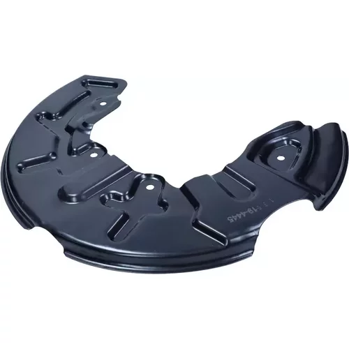Ochranný plech proti rozstreku, Brzdový kotúč MaXgear 19-4445