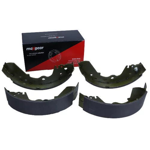 Sada brzdových čeľustí 19-4552 /MaXgear/ - obr. 1