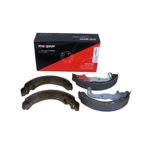 Sada brzdových čeľustí 19-4595 /MaXgear/ - obr. 1