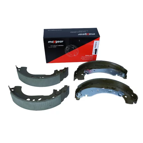 Sada brzdových čeľustí 19-4617 /MaXgear/ - obr. 1