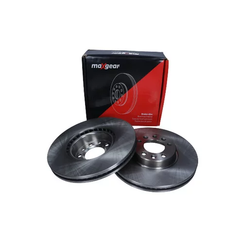 Brzdový kotúč 19-4714 /MaXgear/ - obr. 1
