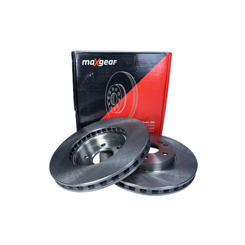 Brzdový kotúč 19-4721 /MaXgear/ - obr. 1