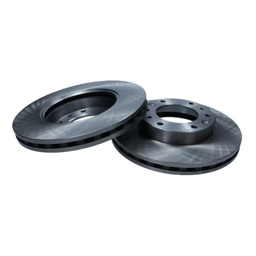 Brzdový kotúč 19-4731 /MaXgear/ - obr. 2