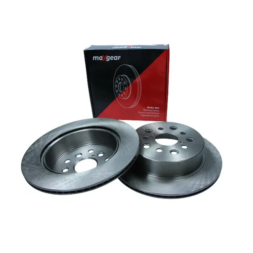 Brzdový kotúč 19-4737 /MaXgear/ - obr. 1