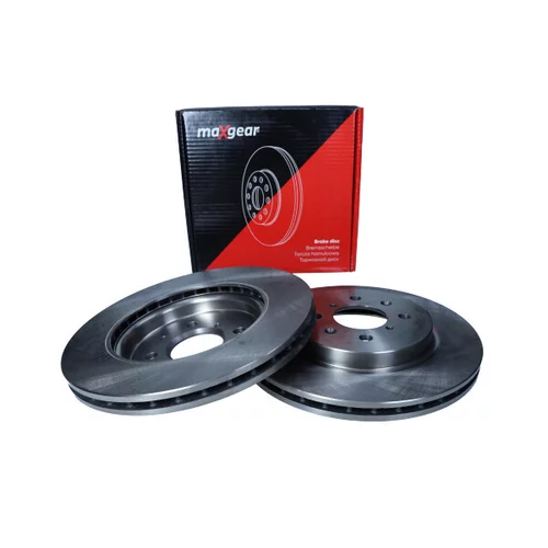 Brzdový kotúč 19-4749 /MaXgear/ - obr. 1