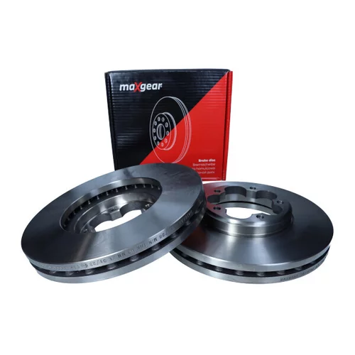 Brzdový kotúč 19-4786 /MaXgear/ - obr. 1
