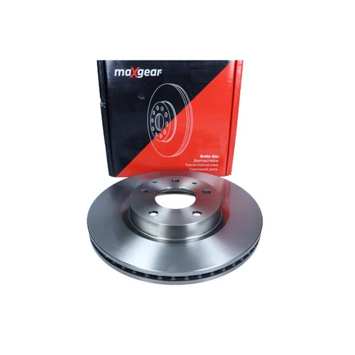 Brzdový kotúč 19-4799 /MaXgear/ - obr. 4