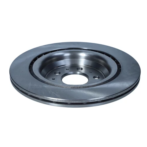 Brzdový kotúč 19-4844 /MaXgear/ - obr. 2