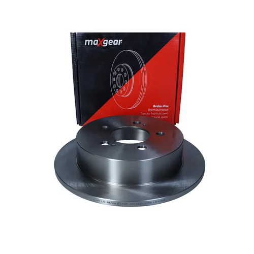 Brzdový kotúč 19-4857 /MaXgear/ - obr. 4