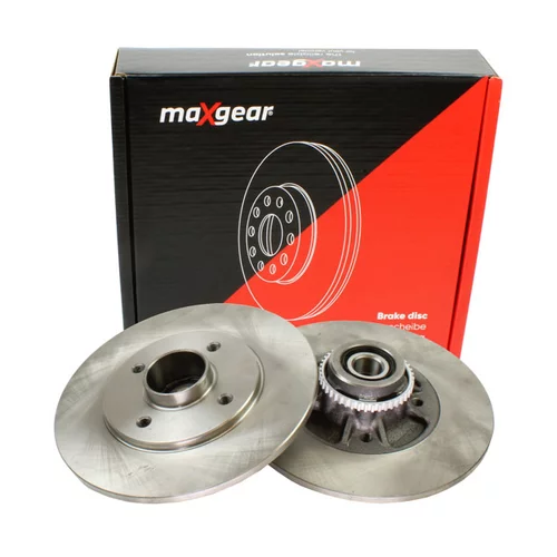 Brzdový kotúč 19-4894 /MaXgear/ - obr. 1