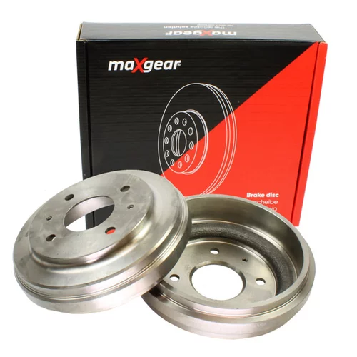 Brzdový bubon 19-4911 /MaXgear/ - obr. 1