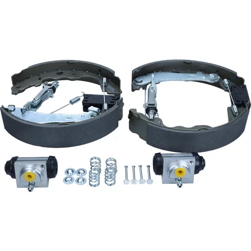 Sada brzdových čeľustí MaXgear 19-5658KIT