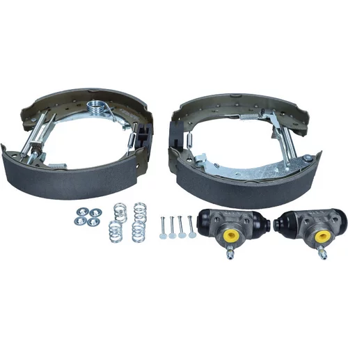 Sada brzdových čeľustí MaXgear 19-5659KIT