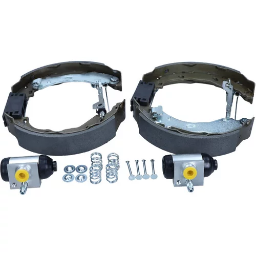 Sada brzdových čeľustí MaXgear 19-5688KIT