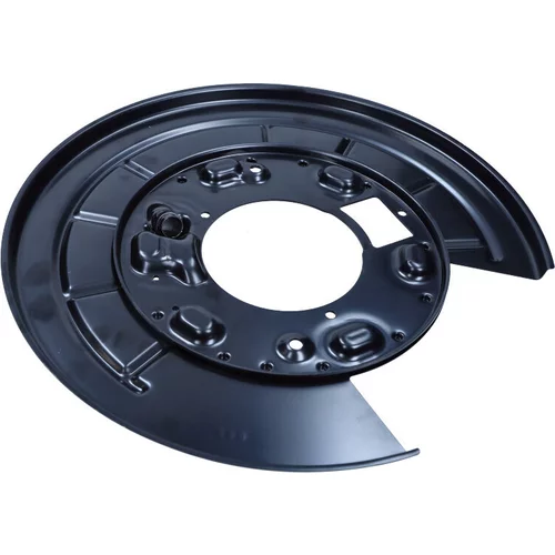 Ochranný plech proti rozstreku, Brzdový kotúč 19-6255 /MaXgear/ - obr. 1
