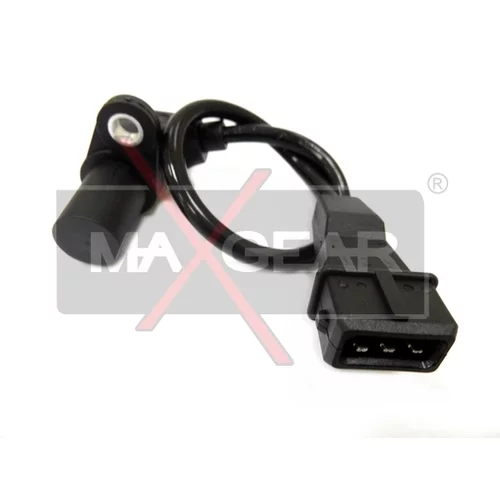 Snímač impulzov kľukového hriadeľa MAXGEAR 24-0002