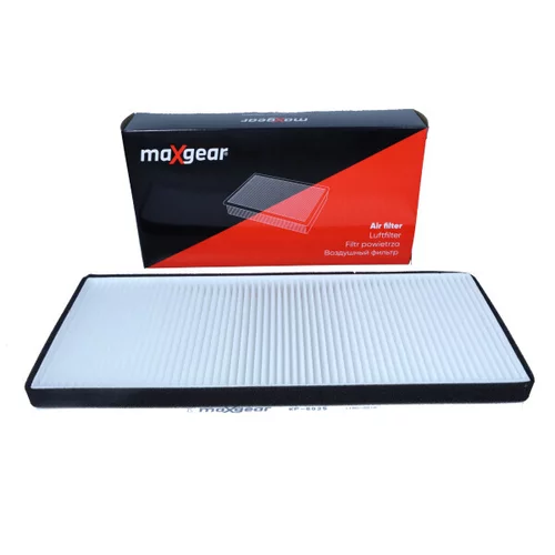 Filter vnútorného priestoru 26-0012 /MaXgear/ - obr. 1