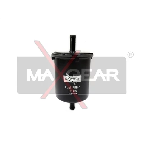 Palivový filter MaXgear 26-0166
