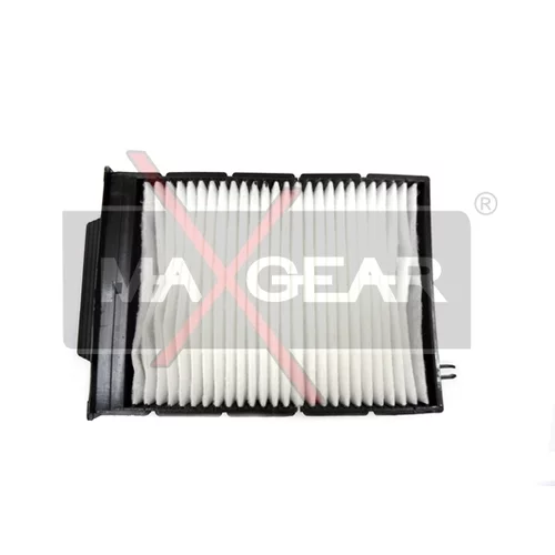 Filter vnútorného priestoru 26-0253 /MaXgear/ - obr. 1