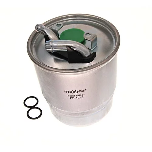 Palivový filter MAXGEAR 26-0412