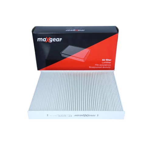 Filter vnútorného priestoru 26-0452 /MaXgear/ - obr. 1