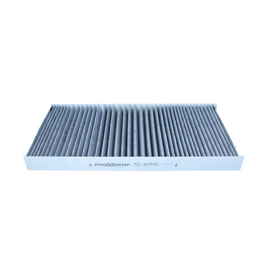 Filter vnútorného priestoru MAXGEAR 26-0458