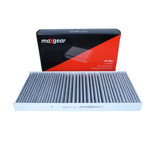 Filter vnútorného priestoru 26-0458 /MaXgear/ - obr. 1