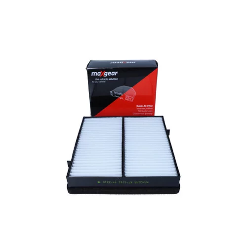 Filter vnútorného priestoru 26-0471 /MaXgear/ - obr. 2
