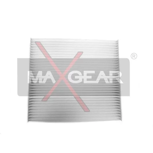 Filter vnútorného priestoru 26-0478 /MaXgear/ - obr. 1