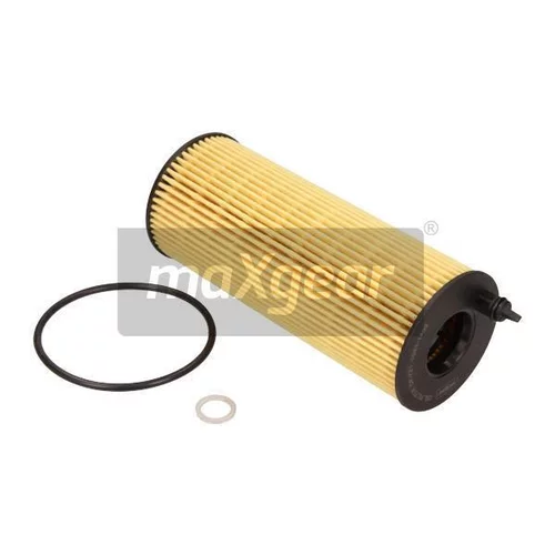 Olejový filter MaXgear 26-0493