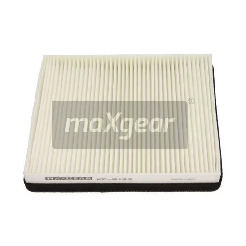 Filter vnútorného priestoru MaXgear 26-0638