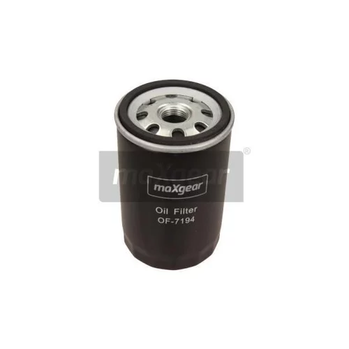 Olejový filter MaXgear 26-1171