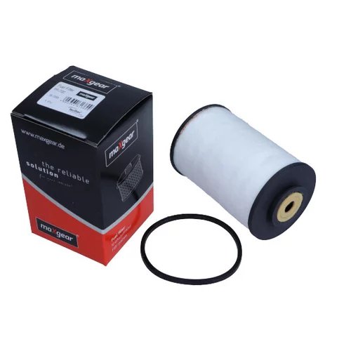 Palivový filter 26-1550 /MaXgear/ - obr. 1