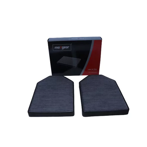 Filter vnútorného priestoru 26-1611 /MaXgear/ - obr. 1