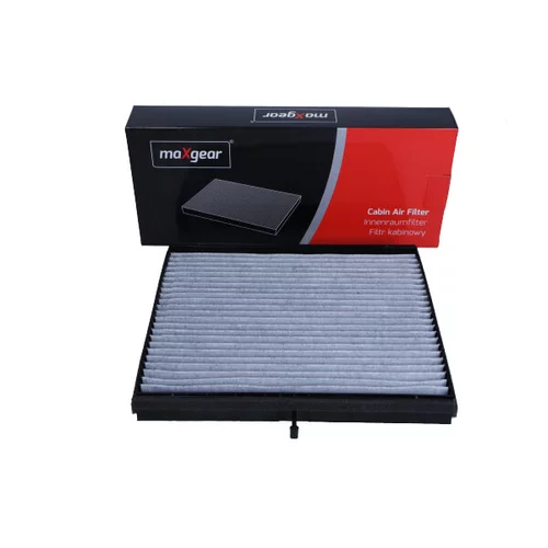 Filter vnútorného priestoru 26-1640 /MaXgear/ - obr. 1