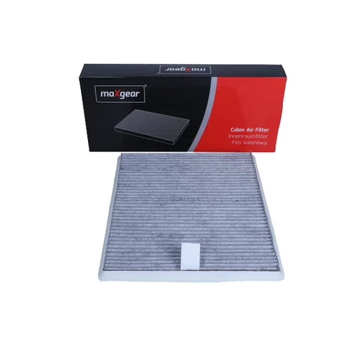 Filter vnútorného priestoru 26-1642 /MaXgear/ - obr. 1