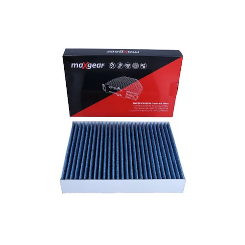Filter vnútorného priestoru 26-1793 /MaXgear/ - obr. 2
