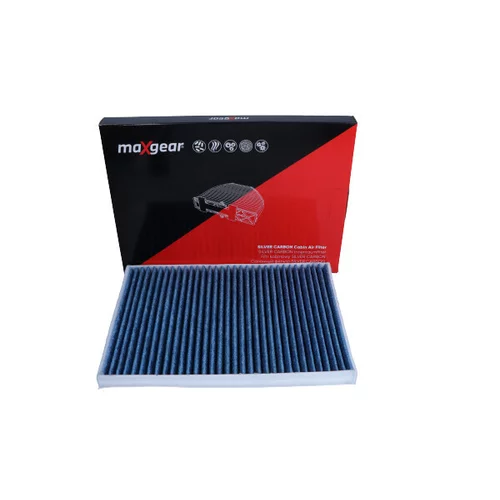Filter vnútorného priestoru 26-1830 /MaXgear/ - obr. 2