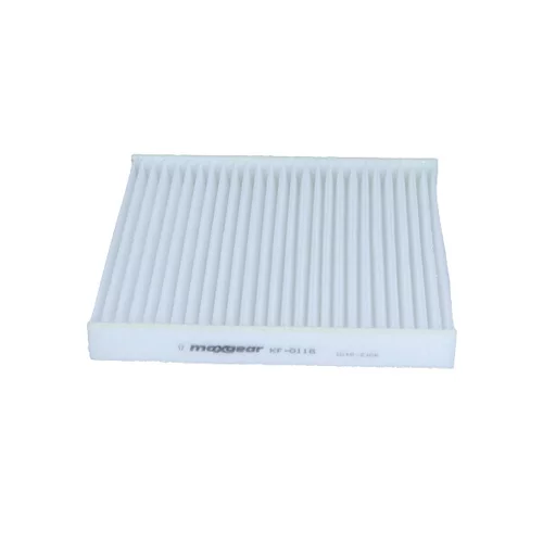 Filter vnútorného priestoru MAXGEAR 26-1977